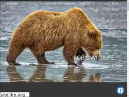 Sites similar to robswildlife.com