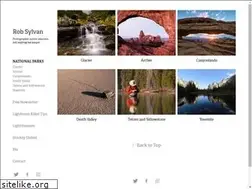 Sites similar to robsylvan.com