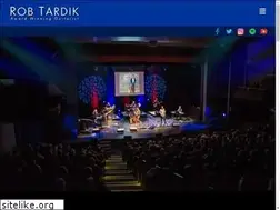 Sites similar to robtardik.com