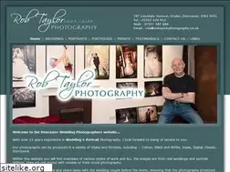 Sites similar to robtaylorphotography.co.uk