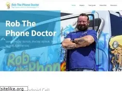 Sites similar to robthephonedoctor.com