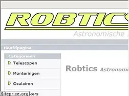 Sites similar to robtics.nl