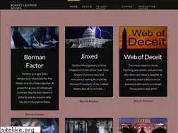 Sites similar to robtlalonde.com