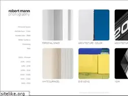 Sites similar to robtmann.net