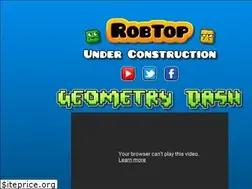Sites similar to robtopgames.com