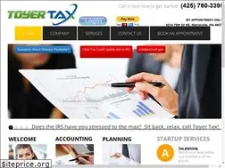 Sites similar to robtoyer.com