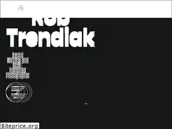 Sites similar to robtrendiak.com
