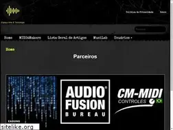 Sites similar to robtronics.com.br