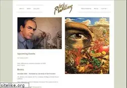 Sites similar to robtwilliamsstudio.com