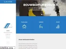 Sites similar to robu.nl