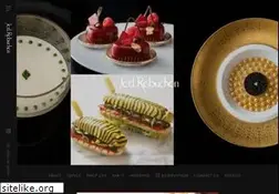 Sites similar to robuchon.jp