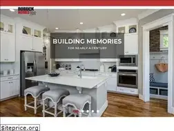 Sites similar to robuckhomes.com