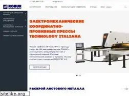 Sites similar to robur.ru