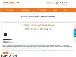 Sites similar to roburshk.de