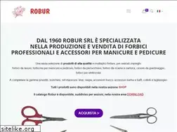 Sites similar to robursrl.it