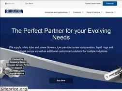 Sites similar to robuschi.com.au