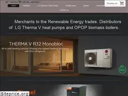 Sites similar to robusenergy.co.uk