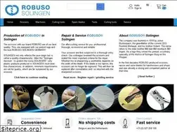 Sites similar to robuso.nl