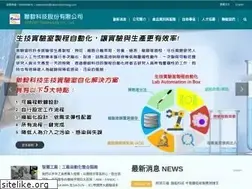 Sites similar to robust-technology.com