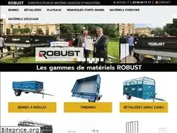 Sites similar to robust2000.fr