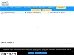 Sites similar to robusta-kratzbaeume.de