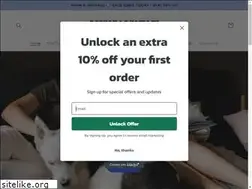 Sites similar to robustandrustic.com