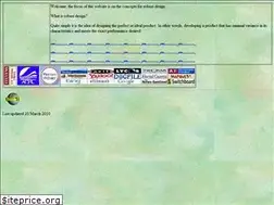 Sites similar to robustdesignconcepts.com