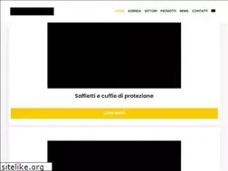 Sites similar to robustelli.it