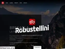 Sites similar to robustellini.com