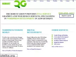 Sites similar to robustgroup.com