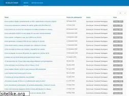 Sites similar to robustiana.com