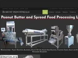 Sites similar to robustind.com
