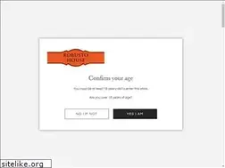 Sites similar to robustohouse.co.uk