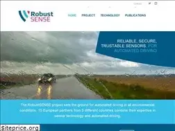 Sites similar to robustsense.eu