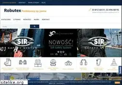 Sites similar to robutex.pl