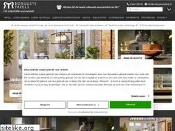 Sites similar to robuustetafels.nl