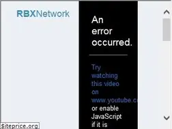 Sites similar to robux.network