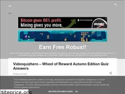 Sites similar to robuxaddicted.blogspot.com