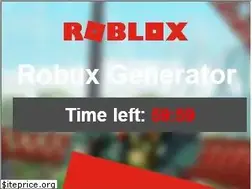 Sites similar to robuxhelp.com