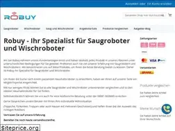 Sites similar to robuy.de