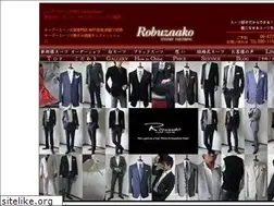 Sites similar to robuzaako.com