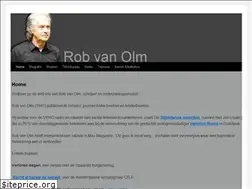 Sites similar to robvanolm.nl