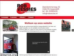 Sites similar to robvessiesheiwerk.nl