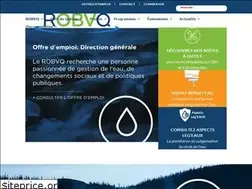 Sites similar to robvq.qc.ca