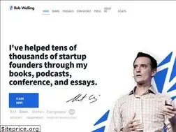 Sites similar to robwalling.com