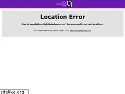 Sites similar to robwaterhouse.com