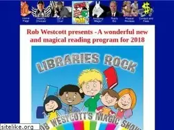 Sites similar to robwestcottproductions.com