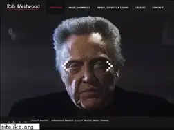 Sites similar to robwestwood.com