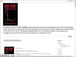 Sites similar to robwhedbee.blogspot.com
