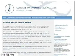 Sites similar to robwillemse.nl
